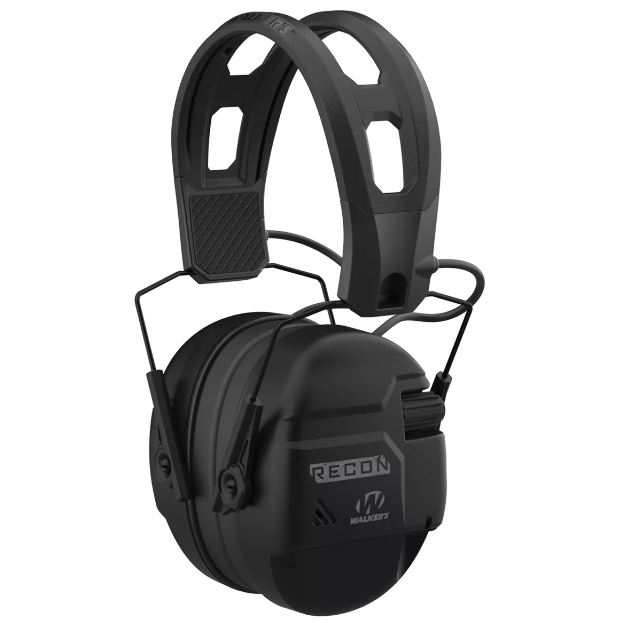 Walker's Recon Digital Electronic Muff