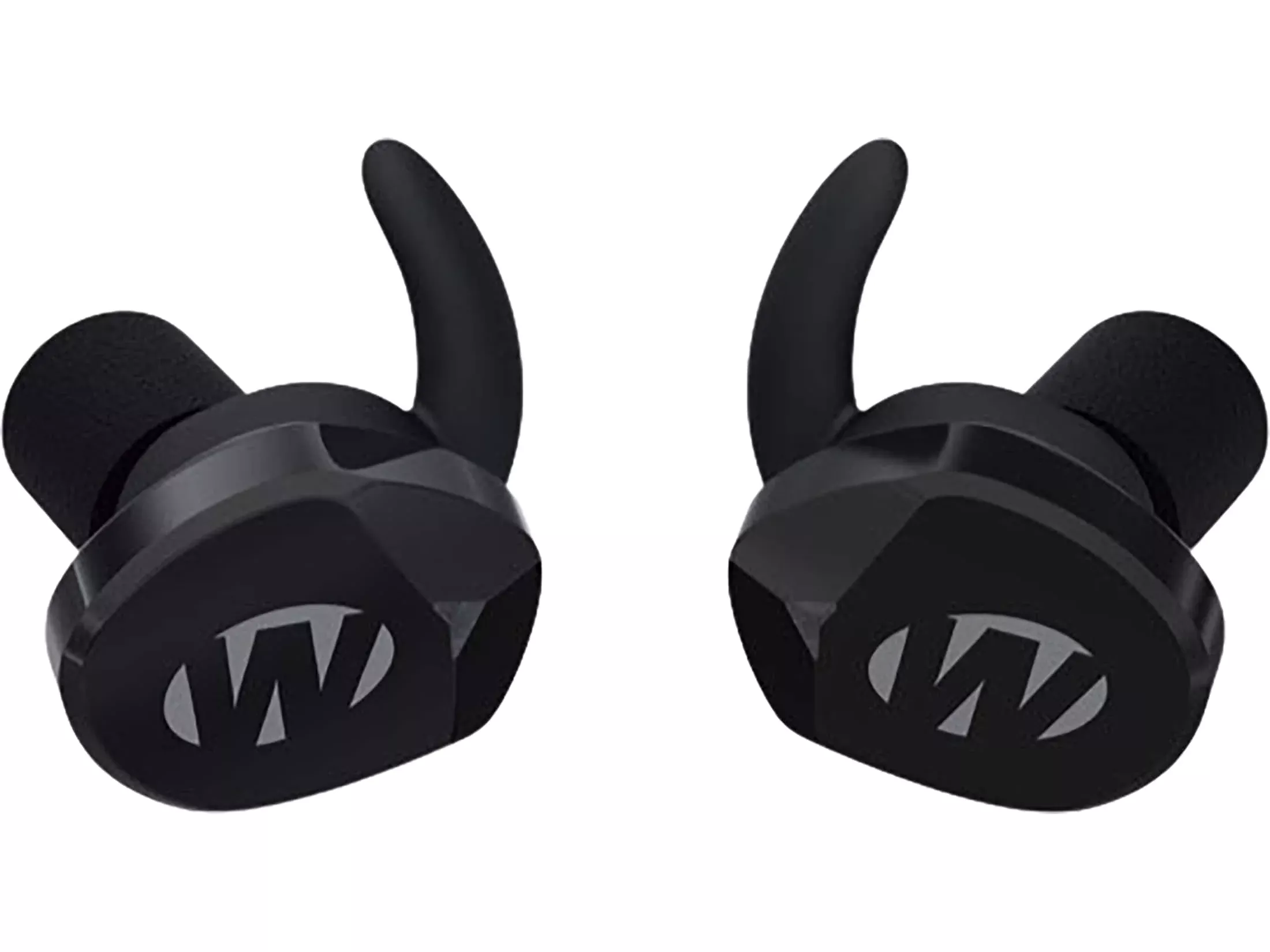 Walker's Silencer 2.0 Electronic Ear Plugs