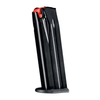 Walther 2796422 PPQ M1 Classic 15 Round 9mm Magazine