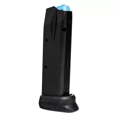 Walther 2796457 PPQ M1 Classic 14 Round .40 S&W Magazine