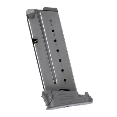 Walther 2796589 PPS M1 Classic 7 Round 9mm Magazine