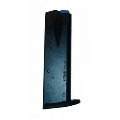 Walther 2796660 PPQ M2 10 Round .40 S&W Magazine