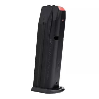 Walther 2796678 PPQ M2/PDP Compact 15 Round 9mm Magazine