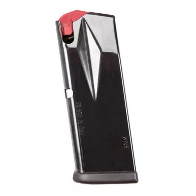 Walther 2829703 PPQ M2 Sub-Compact 10 Round 9mm Magazine