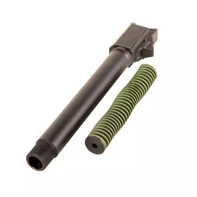 Walther 2835231 Q5 SF 5.50" Threaded Barrel, 1/2x28