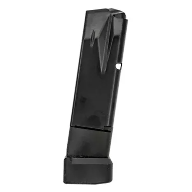 Walther Arms 2867532 PDP Compact 10rd 9mm Luger Black Aluminum
