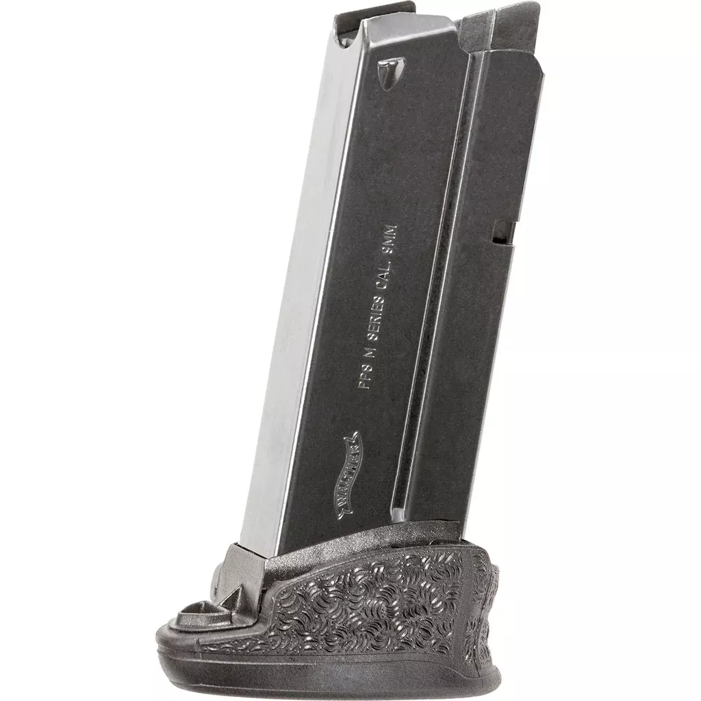 Walther Pps M2 Magazine 9mm 7 Rd.