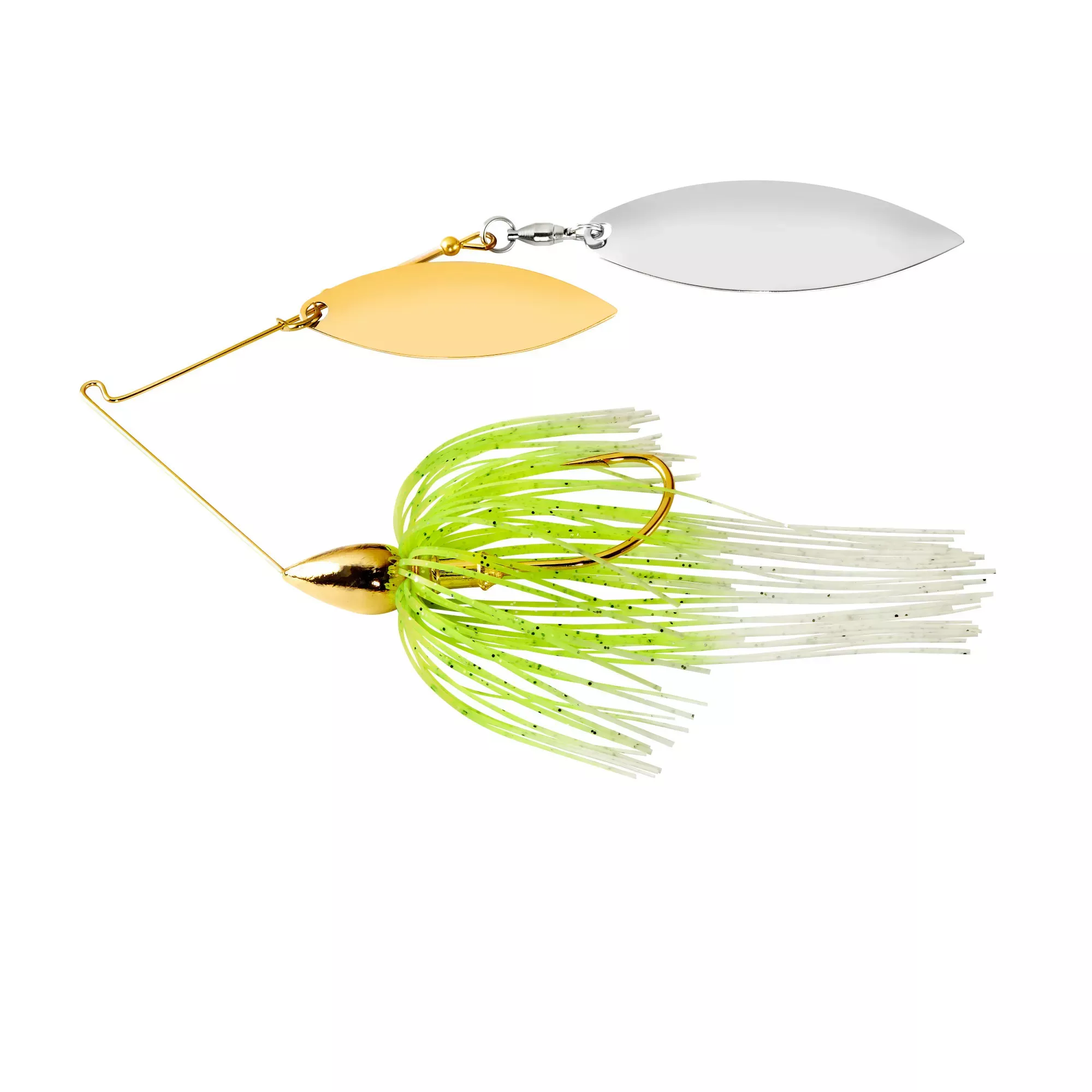 War Eagle Double Willow Spinnerbait