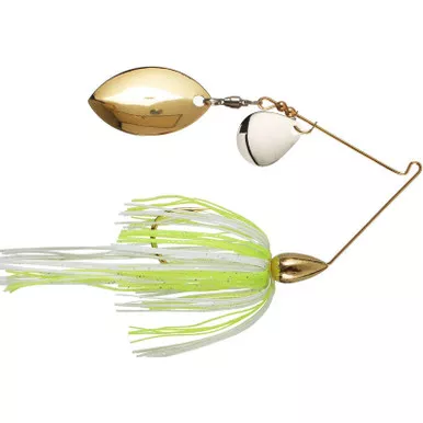 War Eagle Mike McClelland Finesse Spinnerbait