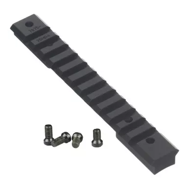 WARNE 7675 20MOA Winchester 70 SA Mountain Tech Tactical Rail (7675-20MOA)