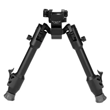 Warne 7901M Skyline Precision Bipod, Picatinny Rail Interface