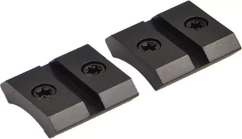Warne Base Maxima 2pc Anschutz – Matte