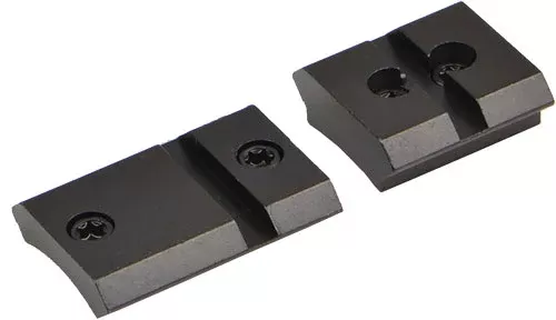 Warne Base Maxima 2pc Win 70 - Mag Pre-64 W/.440 Rhs Matte