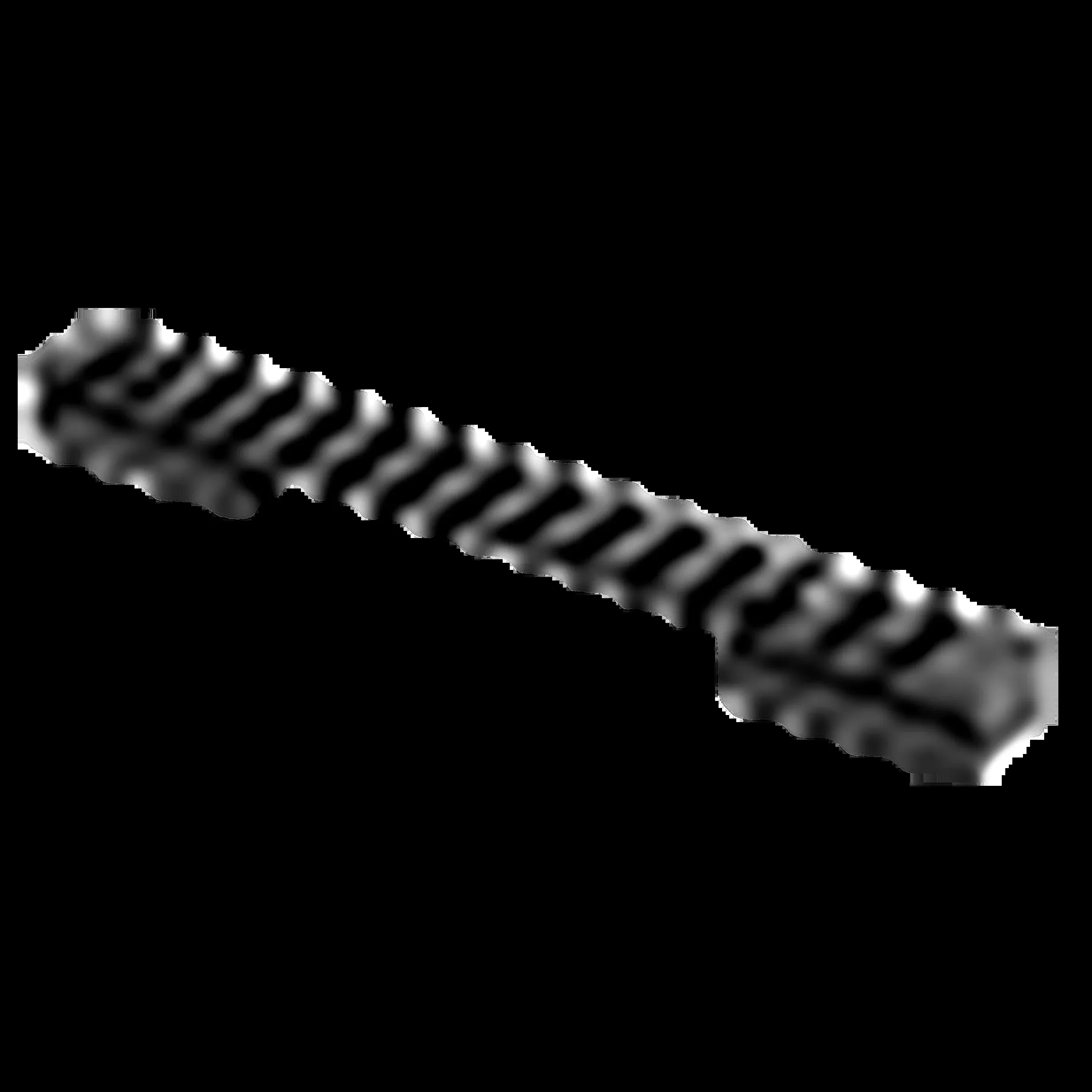 Warne Browning X-bolt, Warne 7643m M-t Pic Rail Xbolt Mag Base
