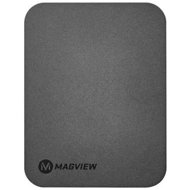 Warne Magview Plate 3pk Phone Plate