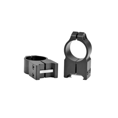 WARNE Maxima Fixed Matte Rings
