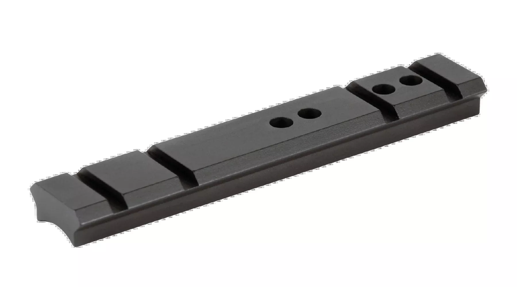 Warne Maxima, Warne M981m 1 Pc Steel Base H&r