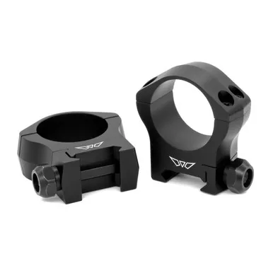 WARNE Mountain Tech Matte Rings (72M)