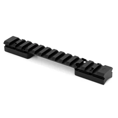 Warne Mountain Tech Tactical Rail for Browning X-Bolt SA, 20MOA