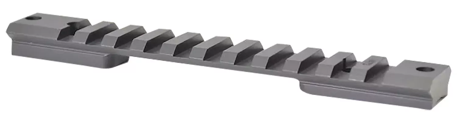 Warne Remington 700 Vapor Picatinny Rail