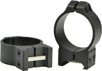 Warne Rings Maxima 34mm Medium – Matte