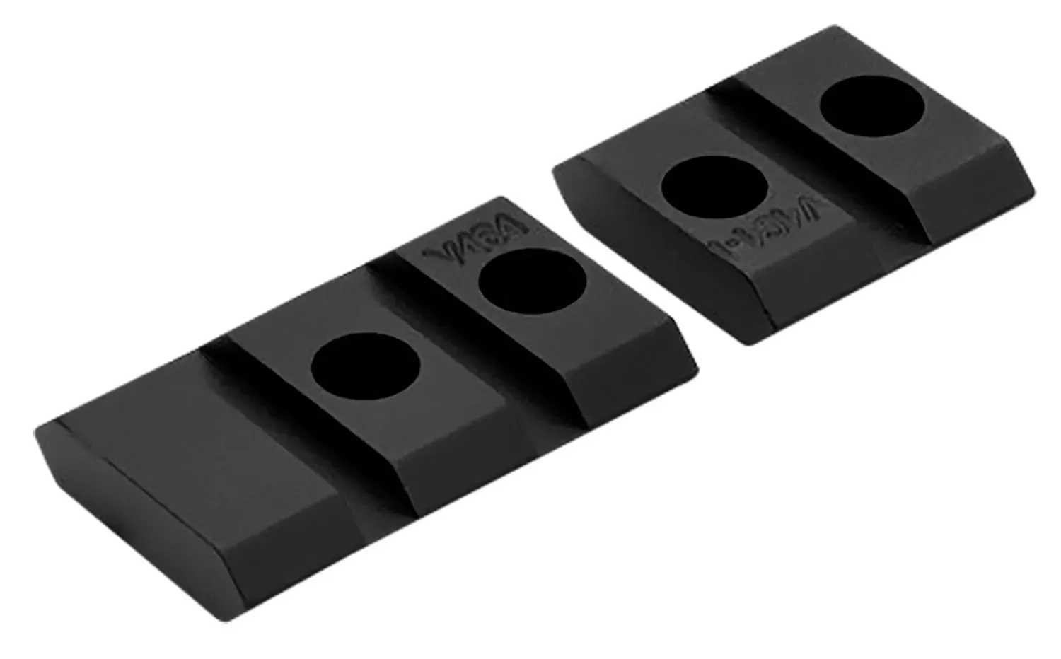 Warne Savage Vapor Picatinny Rail