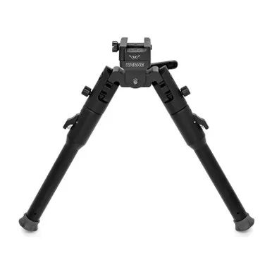 WARNE Skyline Lite Bipod with Fixed Picatinny Interface (7913M)