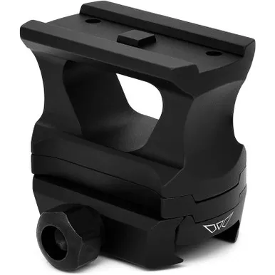 WARNE Super High 2.25in Red Dot Riser for Aimpoint T1/T2 (6106M)