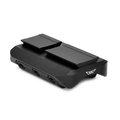 WARNE Tactical Red Dot Shotgun Rib ACRO Mount (6112M)