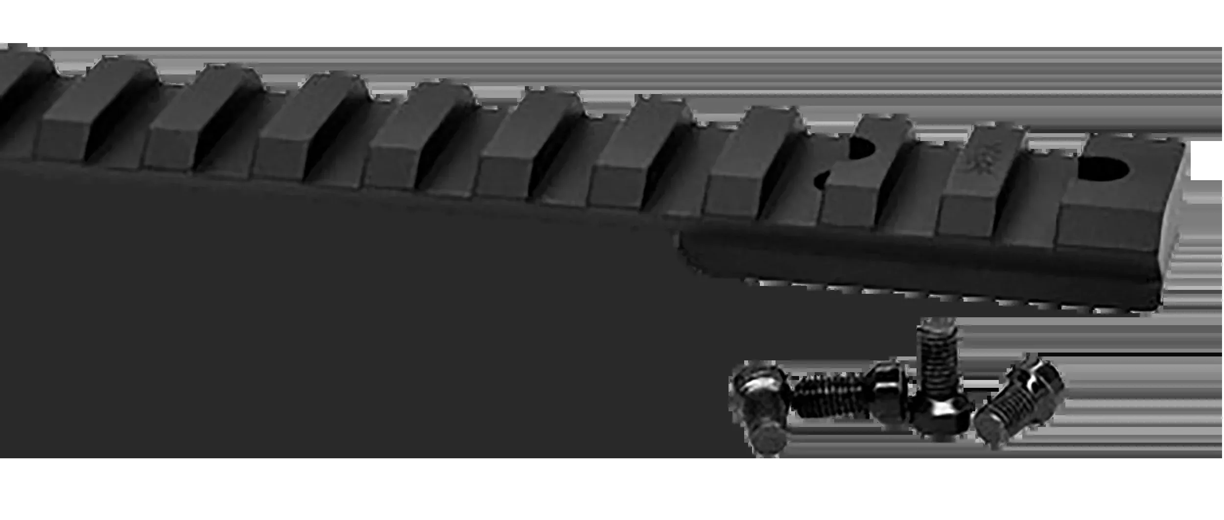 Warne Vapor Rail 20moa Howa/vngrd
