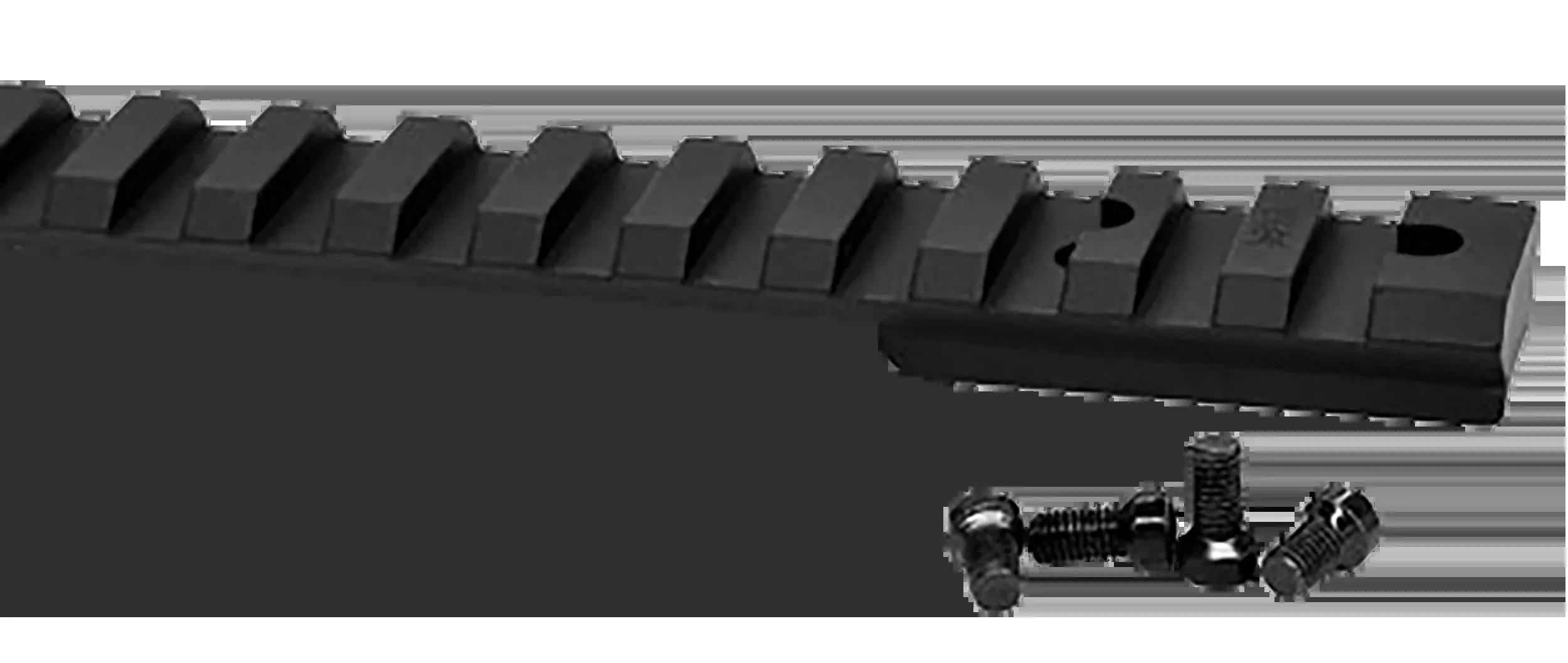 Warne Vapor Rail Tikka T3 1pc