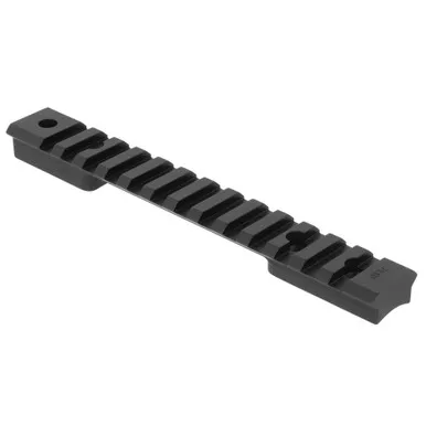 WARNE Winchester 70 LA Mountain Tech 20MOA Tactical Rail (7676-20MOA)