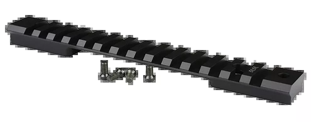 Warne Winchester Model 70, Warne 7675m M-t Pic Rail Win 70 Sa