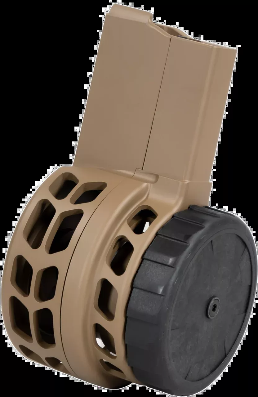Warrior Systems Mfg Co Warrior, Warrior Systems W15fdesk1 Skel 5.56 Mg Brz 50r