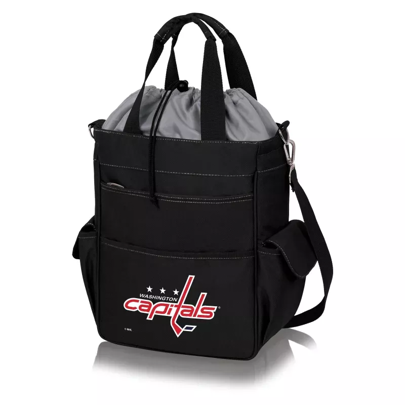 Washington Capitals – Activo Cooler Tote Bag