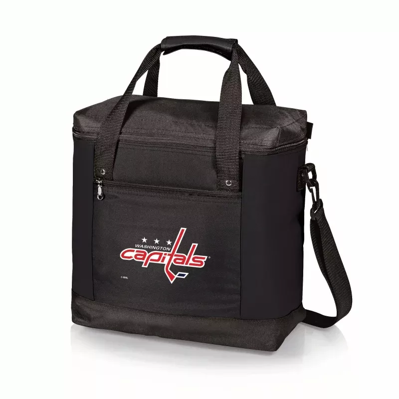 Washington Capitals – Montero Cooler Tote Bag