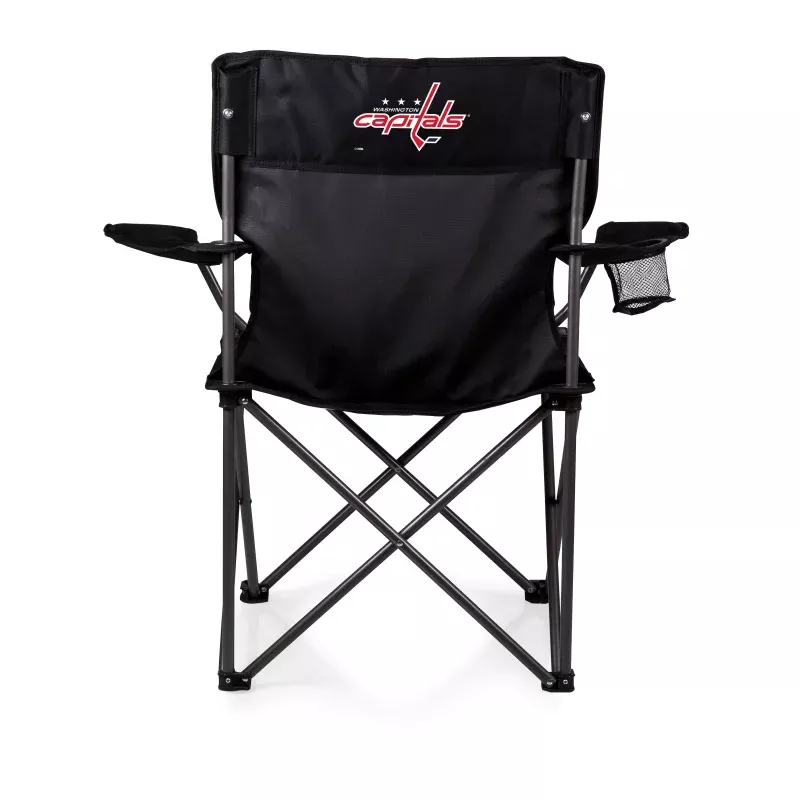 Washington Capitals – PTZ Camp Chair