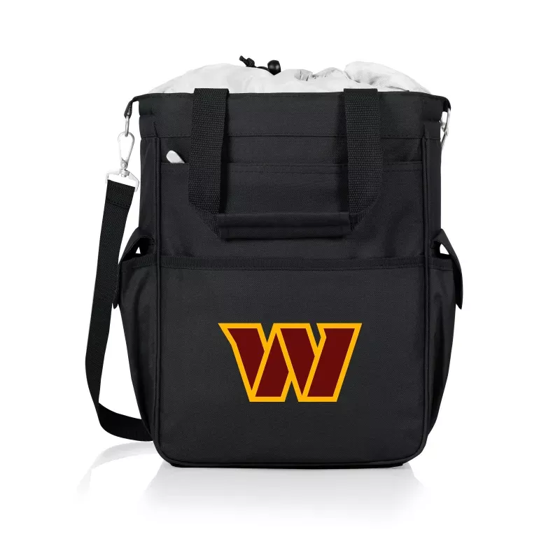 Washington Commanders – Activo Cooler Tote Bag