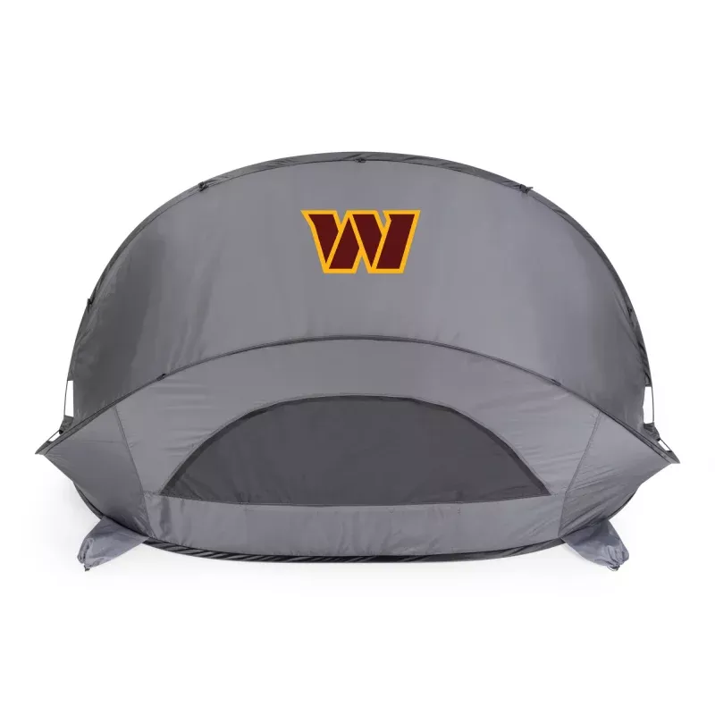 Washington Commanders – Manta Portable Beach Tent