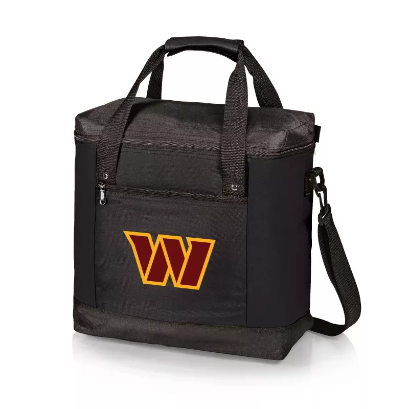 Washington Commanders – Montero Cooler Tote Bag
