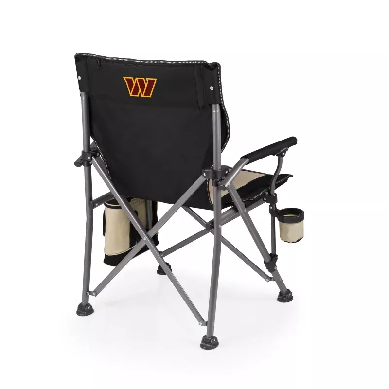 Washington Commanders – Outlander XL Camping Chair with Cooler