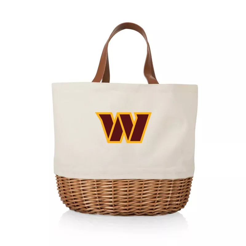 Washington Commanders – Promenade Picnic Basket