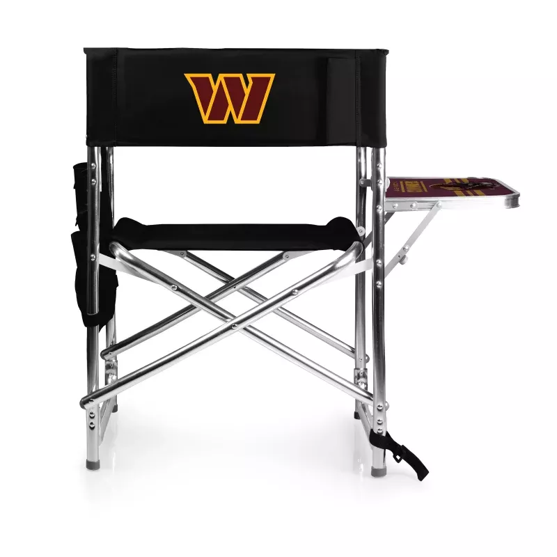 Washington Commanders – Sports Chair