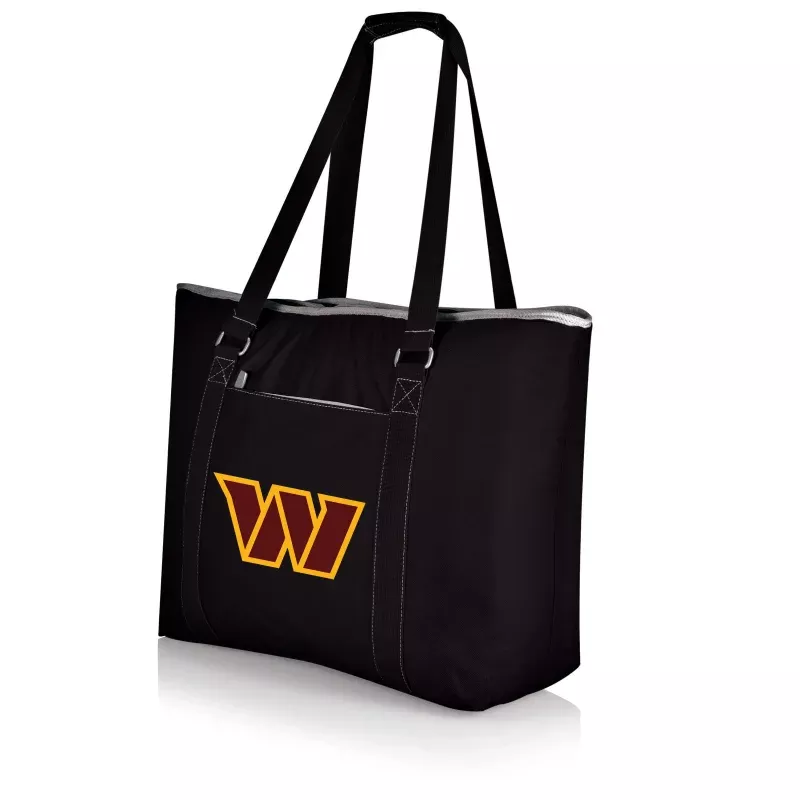 Washington Commanders – Tahoe XL Cooler Tote Bag