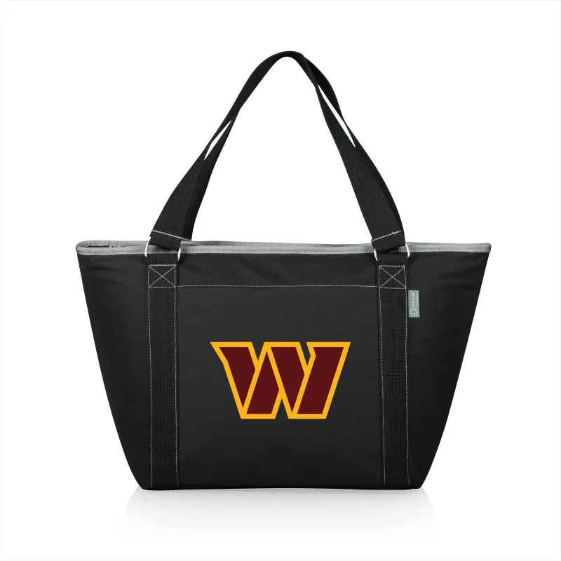 Washington Commanders – Topanga Cooler Tote Bag