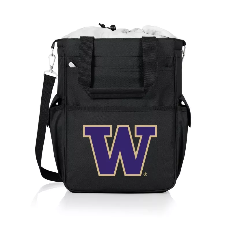 Washington Huskies – Activo Cooler Tote Bag