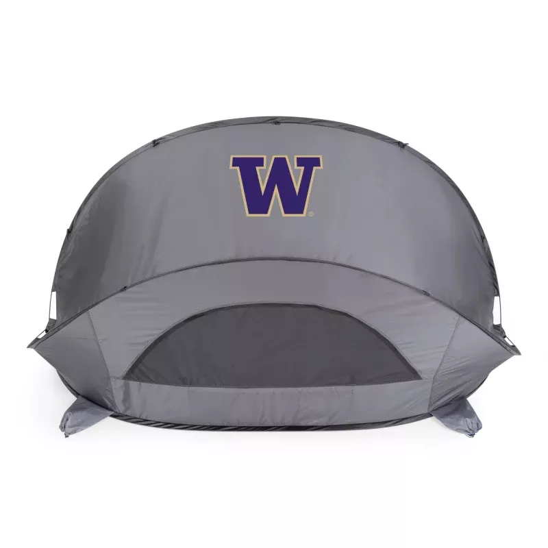 Washington Huskies – Manta Portable Beach Tent