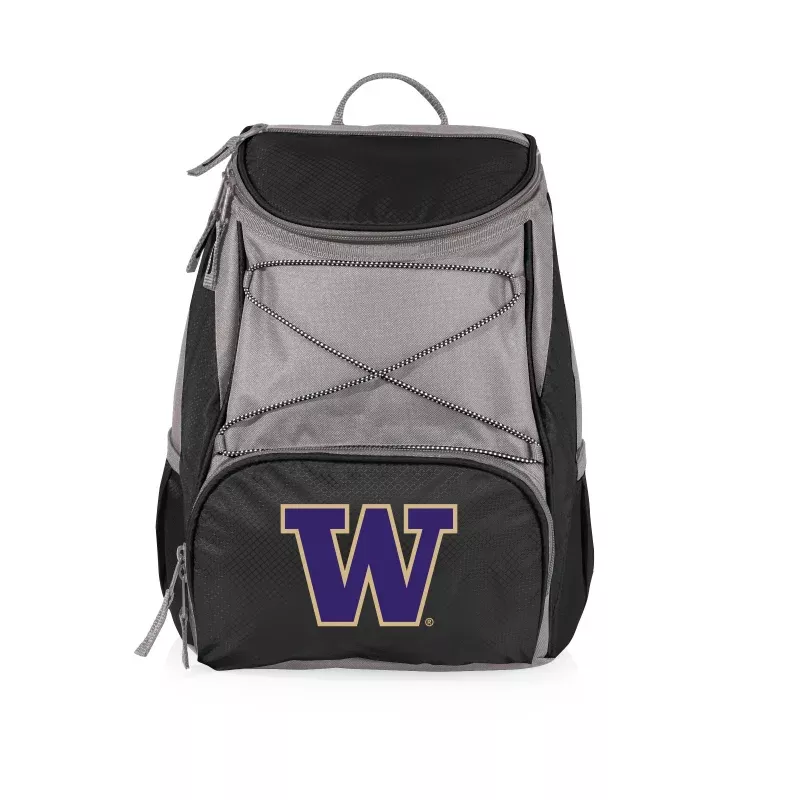 Washington Huskies – PTX Backpack Cooler