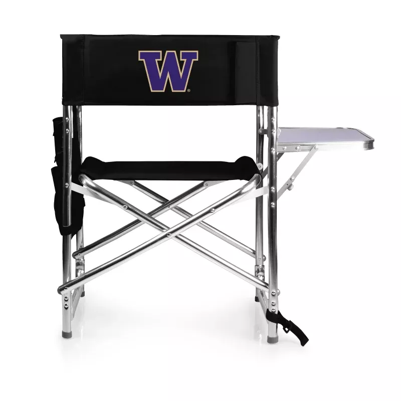Washington Huskies – Sports Chair
