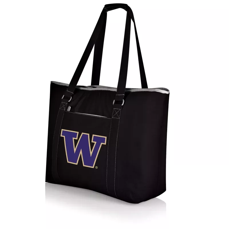 Washington Huskies – Tahoe XL Cooler Tote Bag